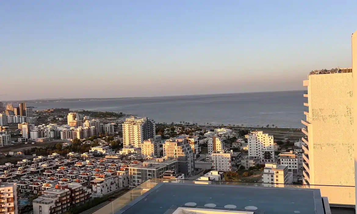 Immobilien Nordzypern