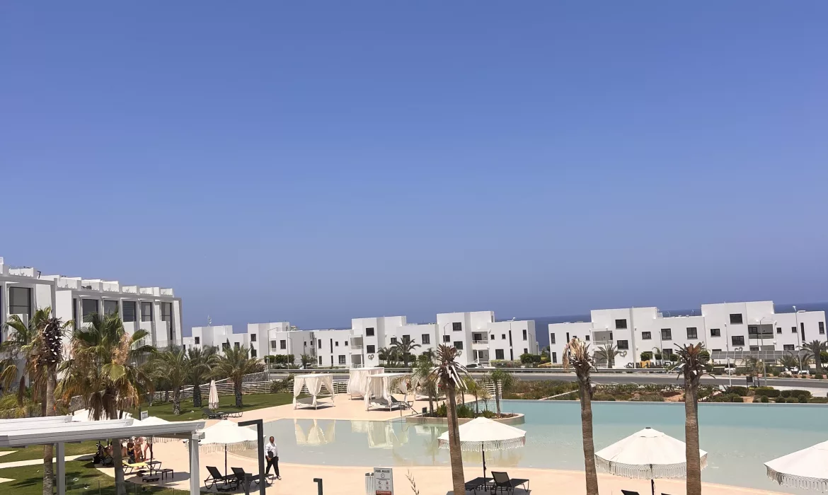 Immobilie Nordzypern mit Meerblick Resales