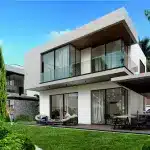 Immobilie Nordzypern Haus in Iskele