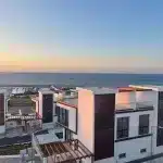 Immobilie in Nordzypern- Luxusvilla mit Meerblick