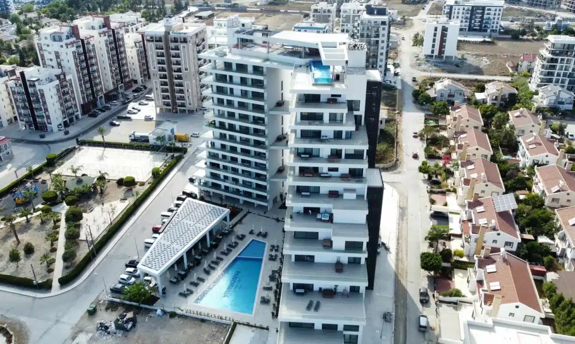 Nordzypern Immobilien